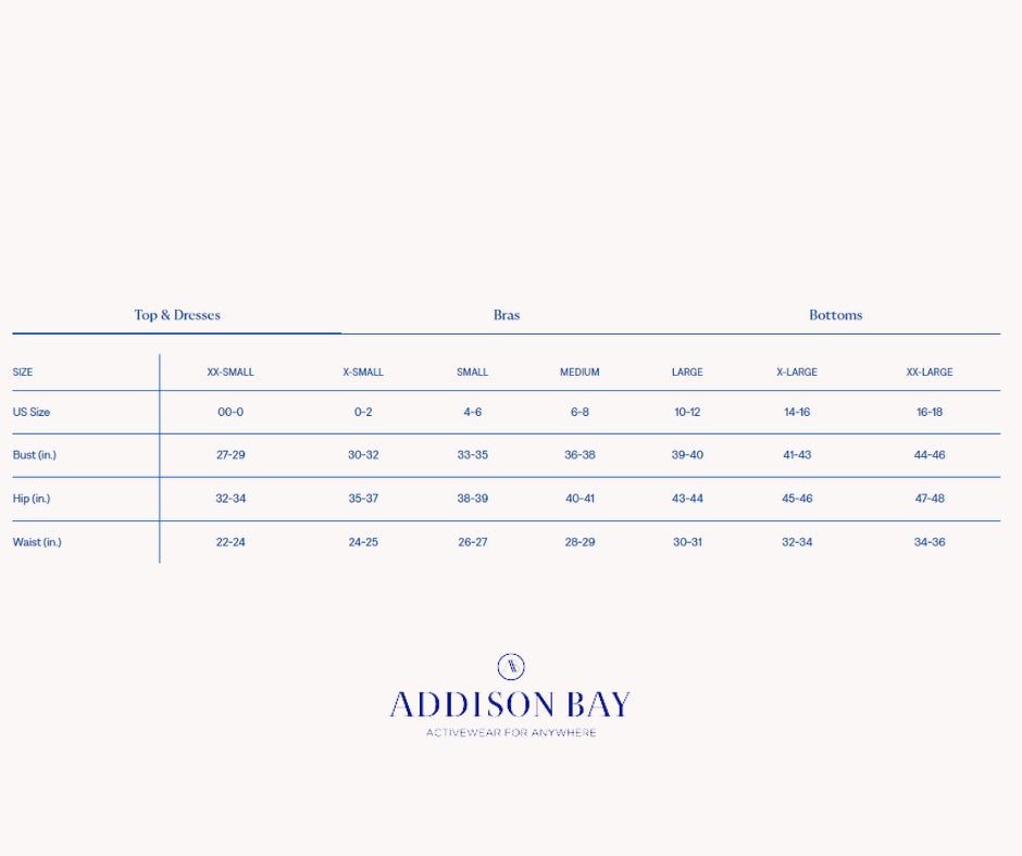 Addison Bay - Women's Smooth Sport Long Founders Tank Top