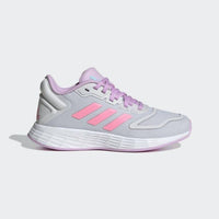 KIDS UNISEX DURAMO 10K RUNNING SHOES - MEDIUM WIDTH