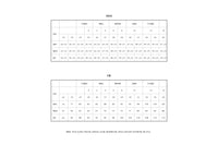 Agolde - Parker Long Short