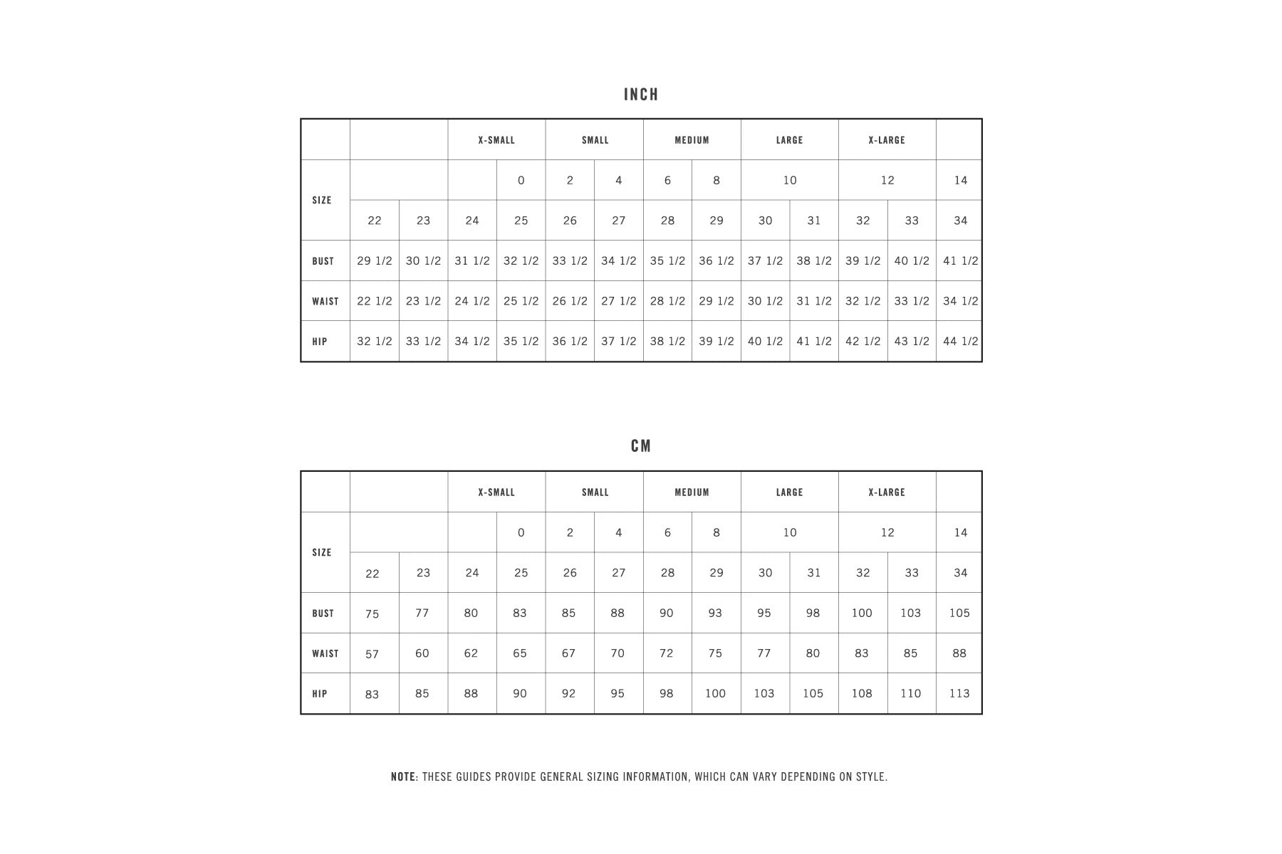 Agolde - V-waist Shorts