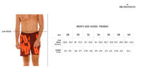 Agua Bendita - Liam Java Unisex Trunk