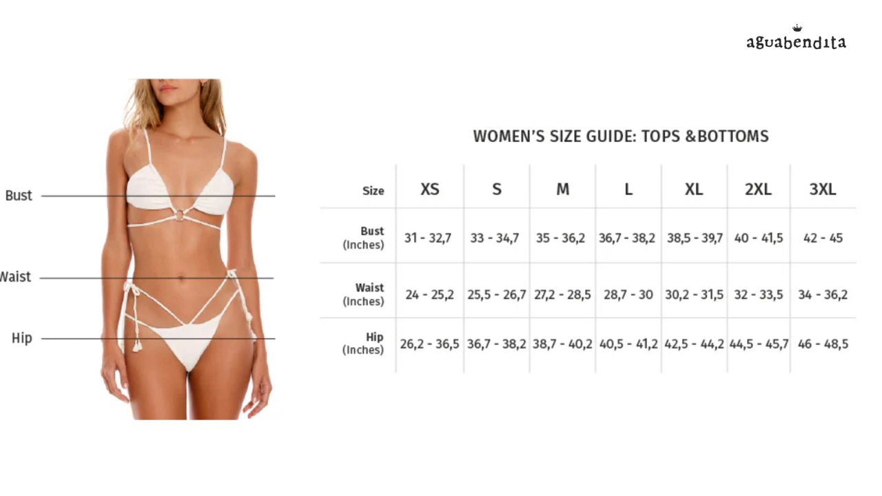 Agua Bendita - Mariette One-shoulder Bikini Top