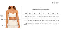 Agua Bendita - Roots Pants