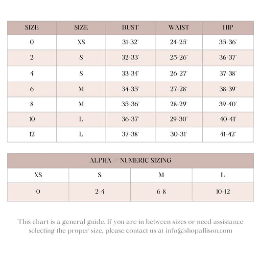 Allison New York - Arlo Muscle Tank Top