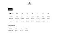 Alo Yoga - Women's High-waist Moto Leggings