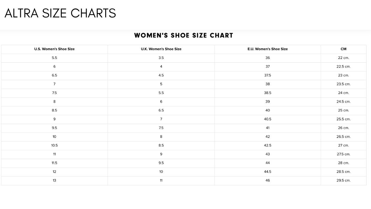 Altra - Women's Paradigm 8 Running Shoes