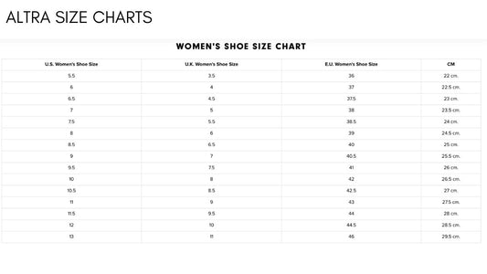 Altra - WOMEN'S EXPERIENCE FLOW 2 SHOES