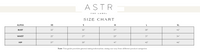 Astr - Tweed Midi Dress