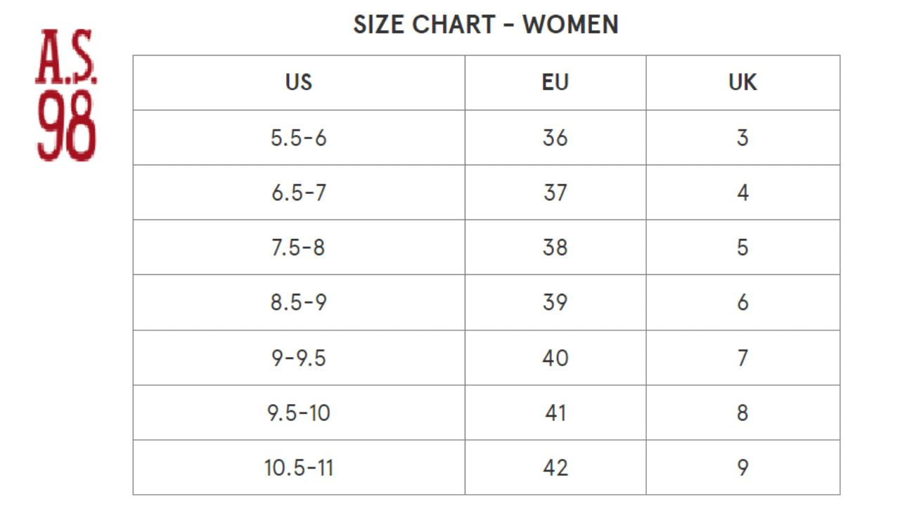 A.S.98 - Women's Fervie Boot