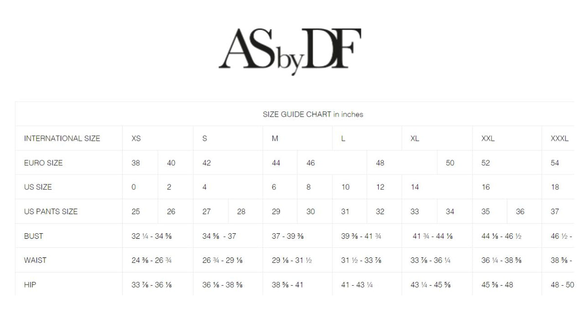 As By Df - Denise Upcycled Suede Trousers