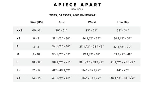 Apiece Apart - Alfonsina Asymmetric Maxi Dress