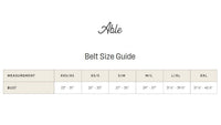 Able - Women's Roseli Belt