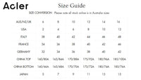 Acler - Women's Koda Midi Dress