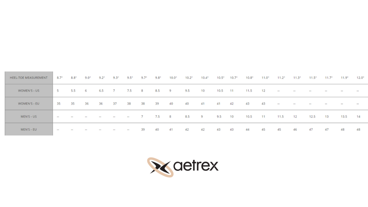 Aetrex - Women's Sloane Comfort Sneakers