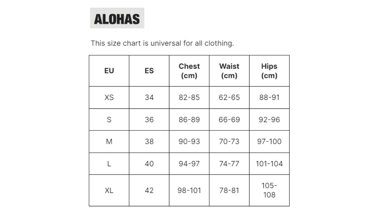 Alohas - Delicate Knit Dress