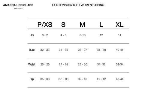 Amanda Uprichard - Shiran Dress