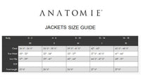 Anatomie - AUGUST NYLON JACKET