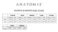Anatomie - Vivianne Ponte Shorts