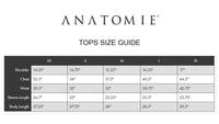 Anatomie - Eve Pima Cotton Polo Shirt