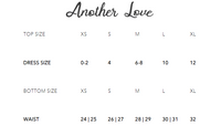 Another Love - Women's Carlise Raindrop Patch Pocket Shorts