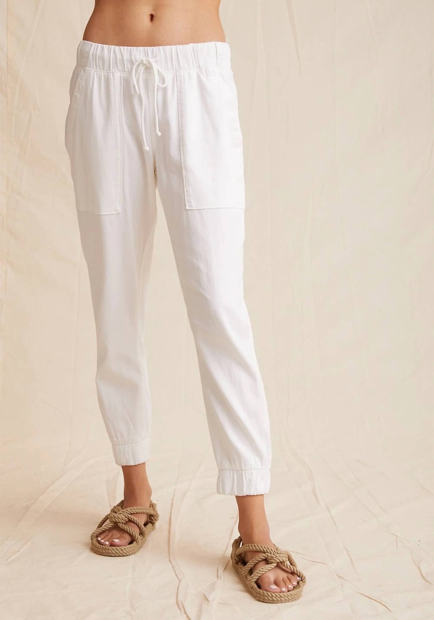 Bella Dahl - POCKET JOGGER