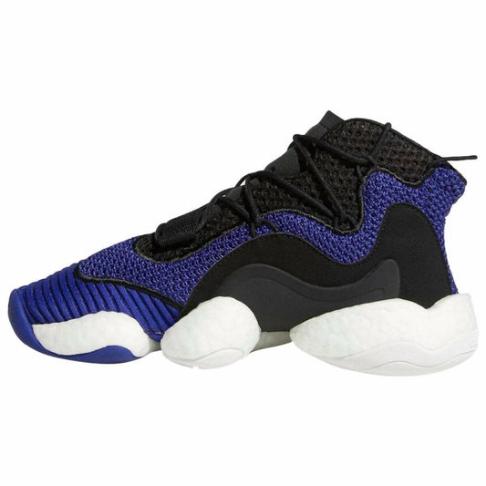 BIG KIDS CRAZY BYW SHOES