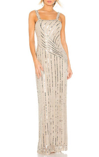 LISBETH GOWN