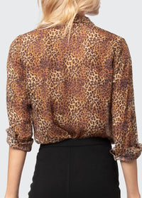 BAGHEERA BLOUSE