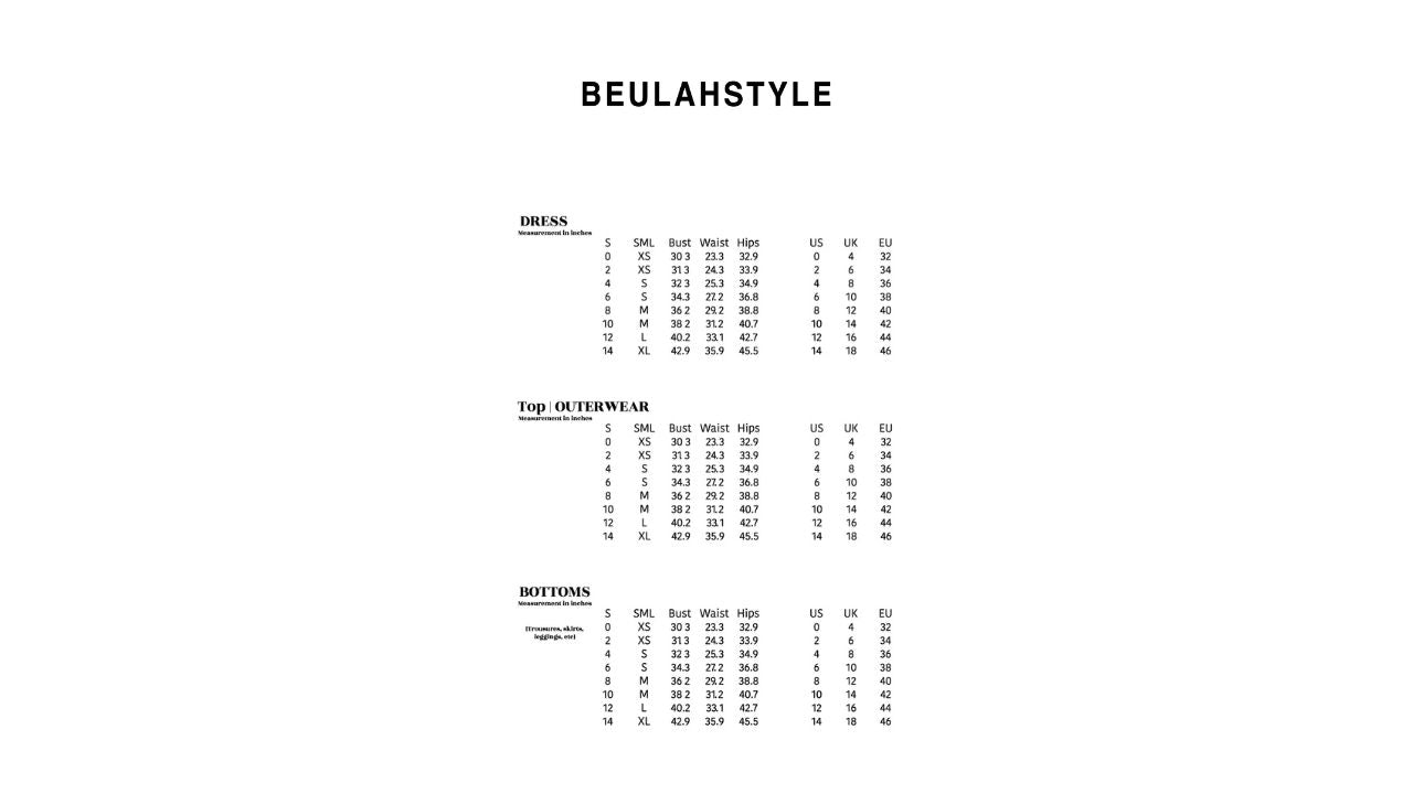 Beulahstyle - Galaxy Tulle Dress