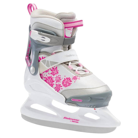 Bladerunner - GIRLS MICRO ICE SKATE