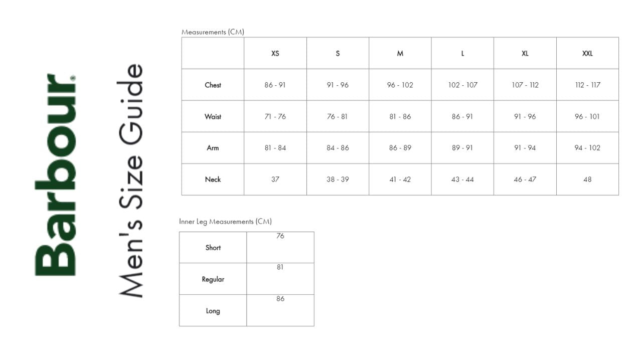 Barbour - Linton Tailored Shirt