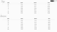 Beach Riot - Charlotte Dress