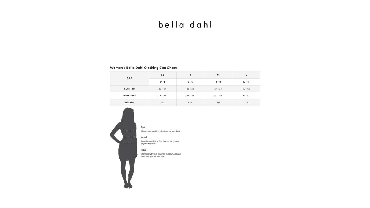 Bella Dahl - Skye Reversible Quilted Jacket