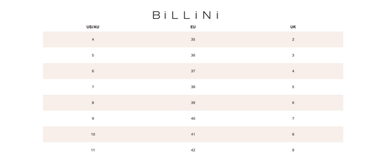 Billini - WOMEN'S WHISTLER SLIDES