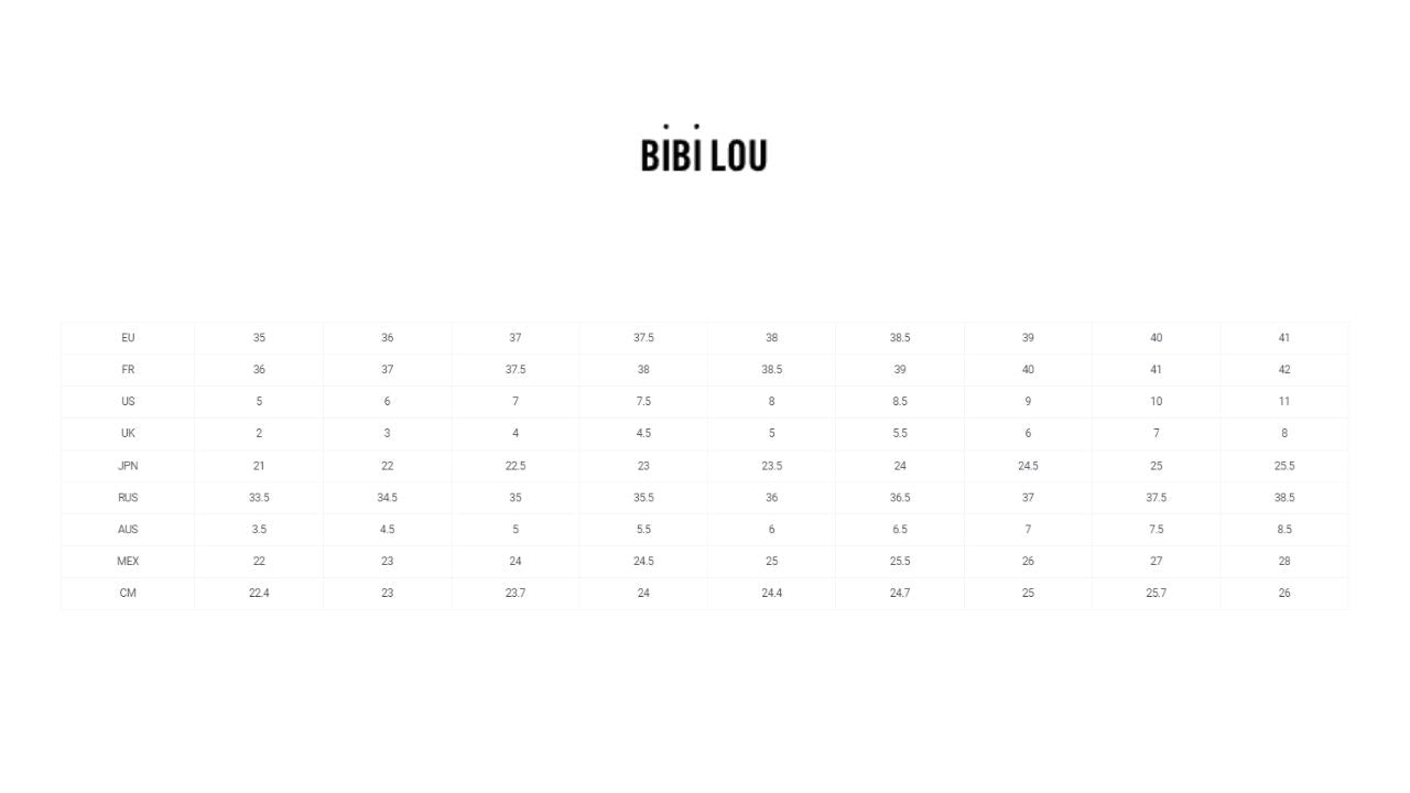 Bibi Lou - Women's Rigel Boots