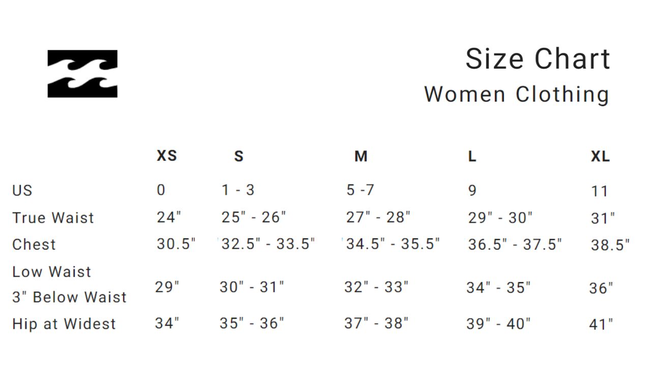 Billabong - Women's Crossfire Submersible Hybrid Shorts