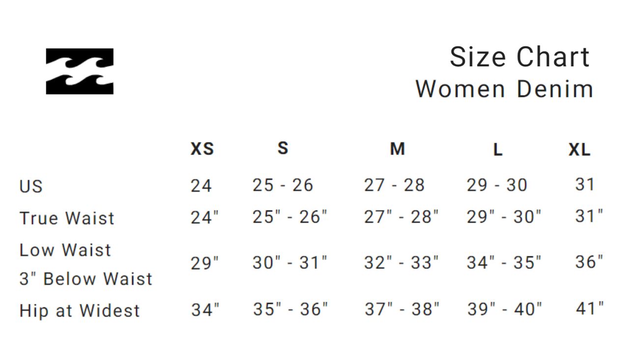 Billabong - Checked Out Pants