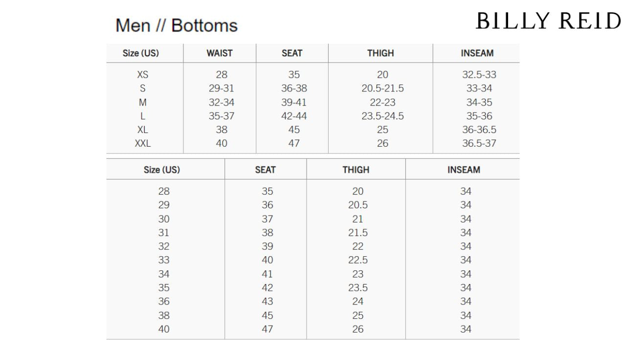 Billy Reid - Cotton Linen 5 Pocket Pant