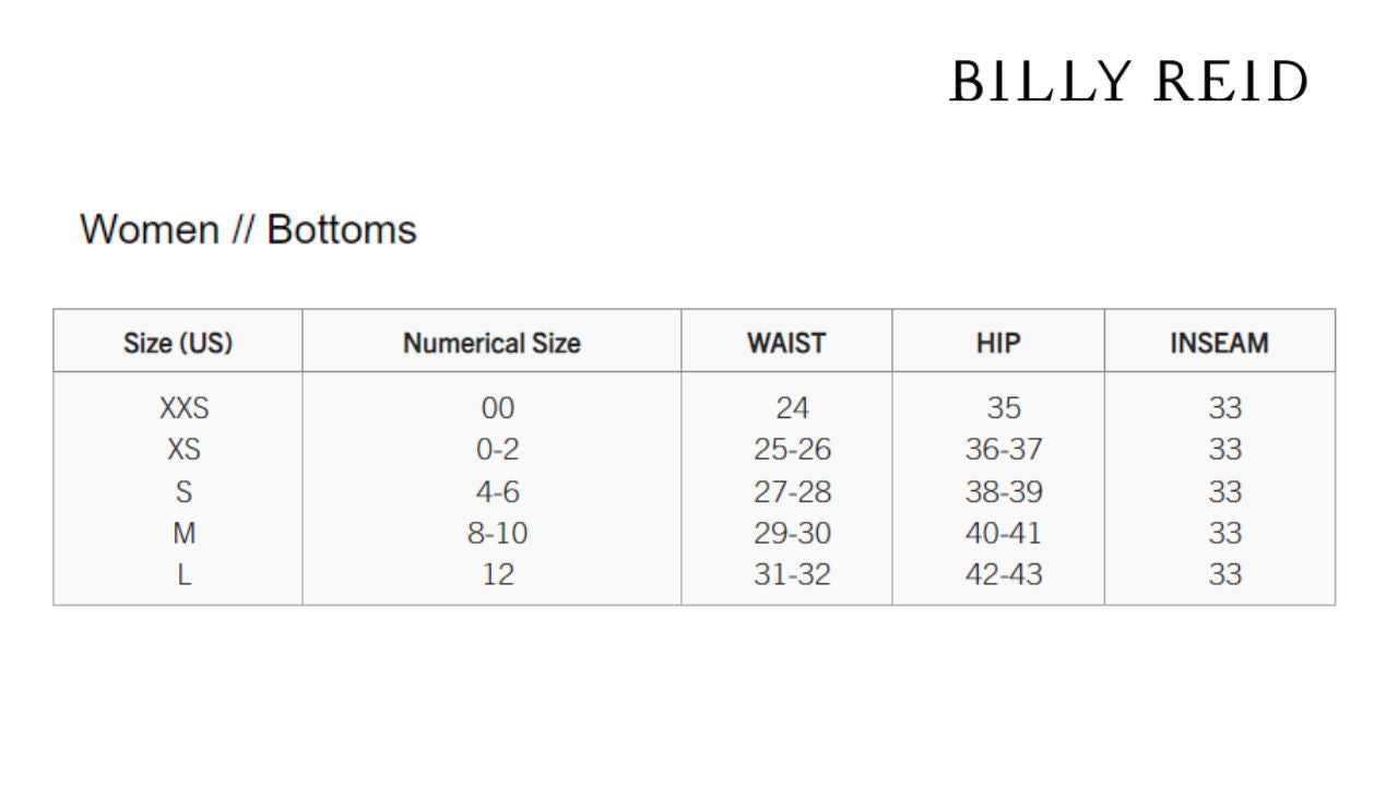 Billy Reid - Chino Short