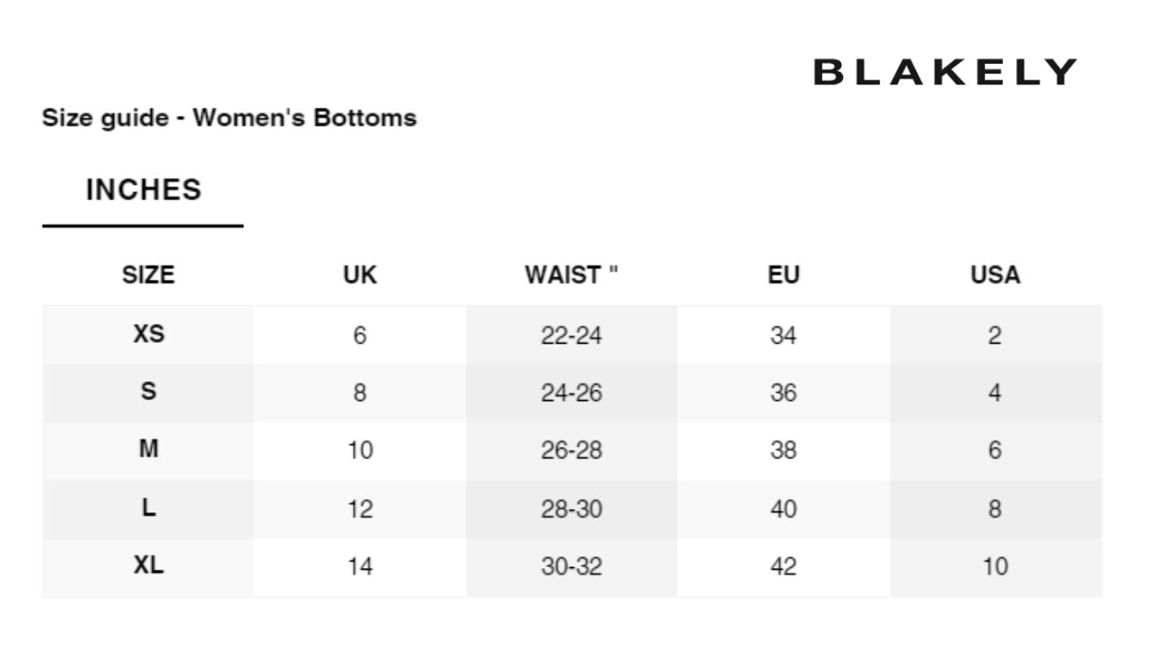 Blakeley - Women's Trailblazer Jeans