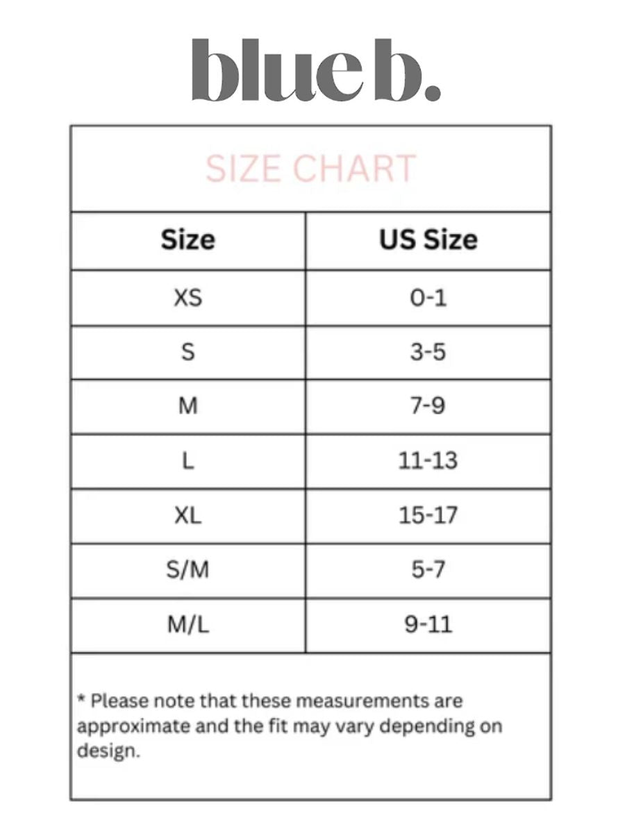 Blue B - Sequin Game Day Crop Varsity Top