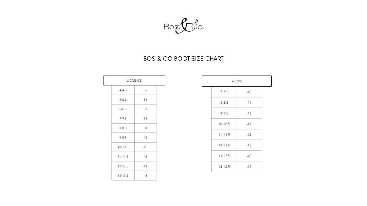 Bos. & Co. - Women's Dela Classic Loafer