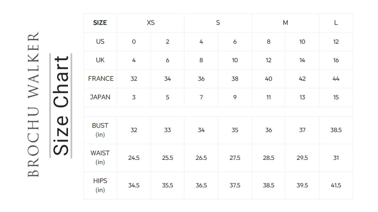 Brochu Walker - MALIA BEACH HOODIE