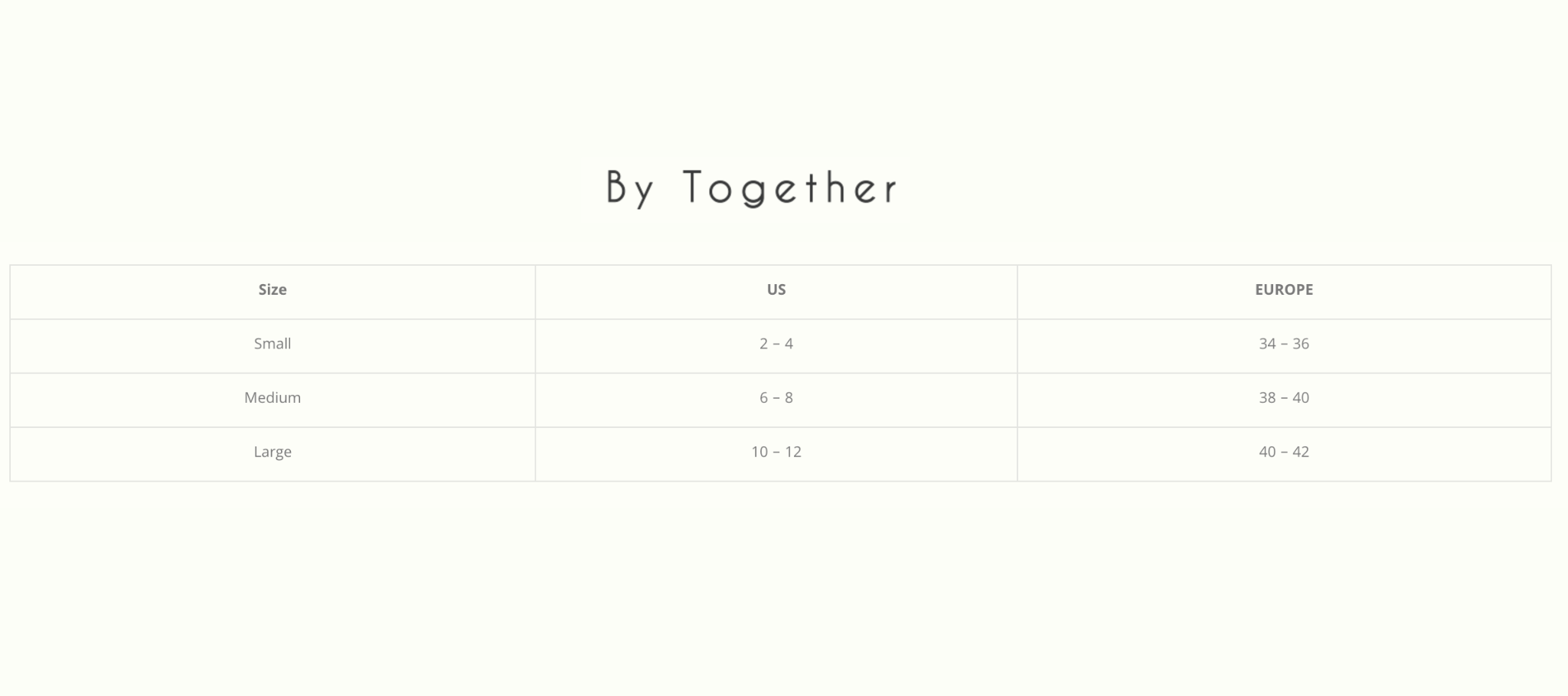 By Together - Women's Gisele Floral Lace Skirt