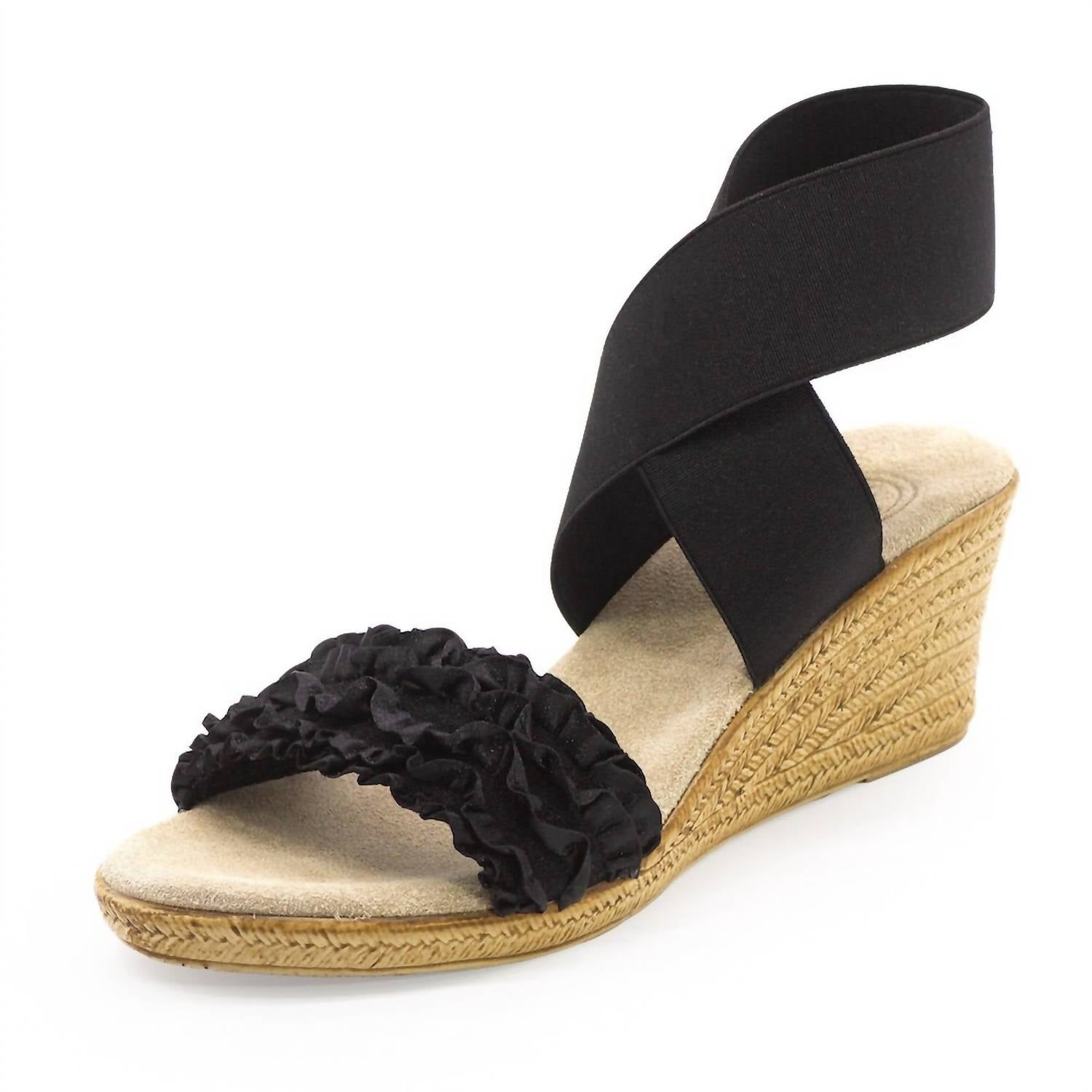 Charleston Shoe Co. - Women's Carolina Sandal