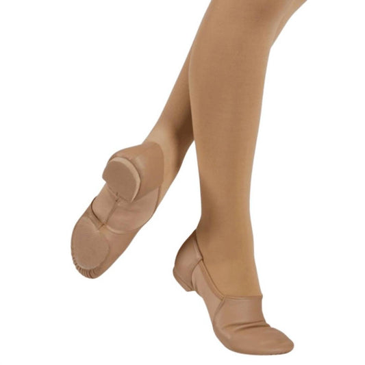 KIDS HANAMI WONDER JAZZ SHOES - MEDIUM WIDTH