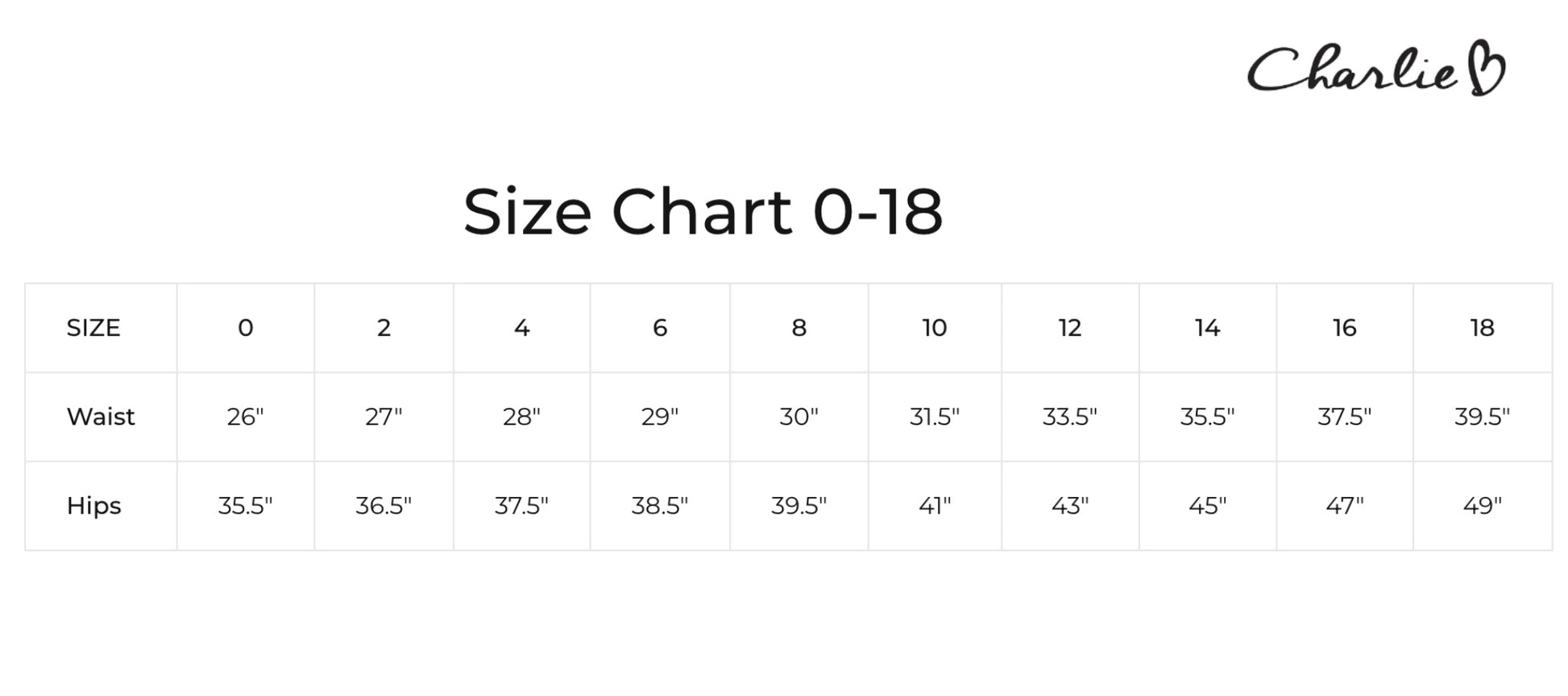 Charlie B - Women's Bootcut Leg Regular Jeans