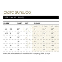 Clara Sunwoo - Signature Palazzo Pants