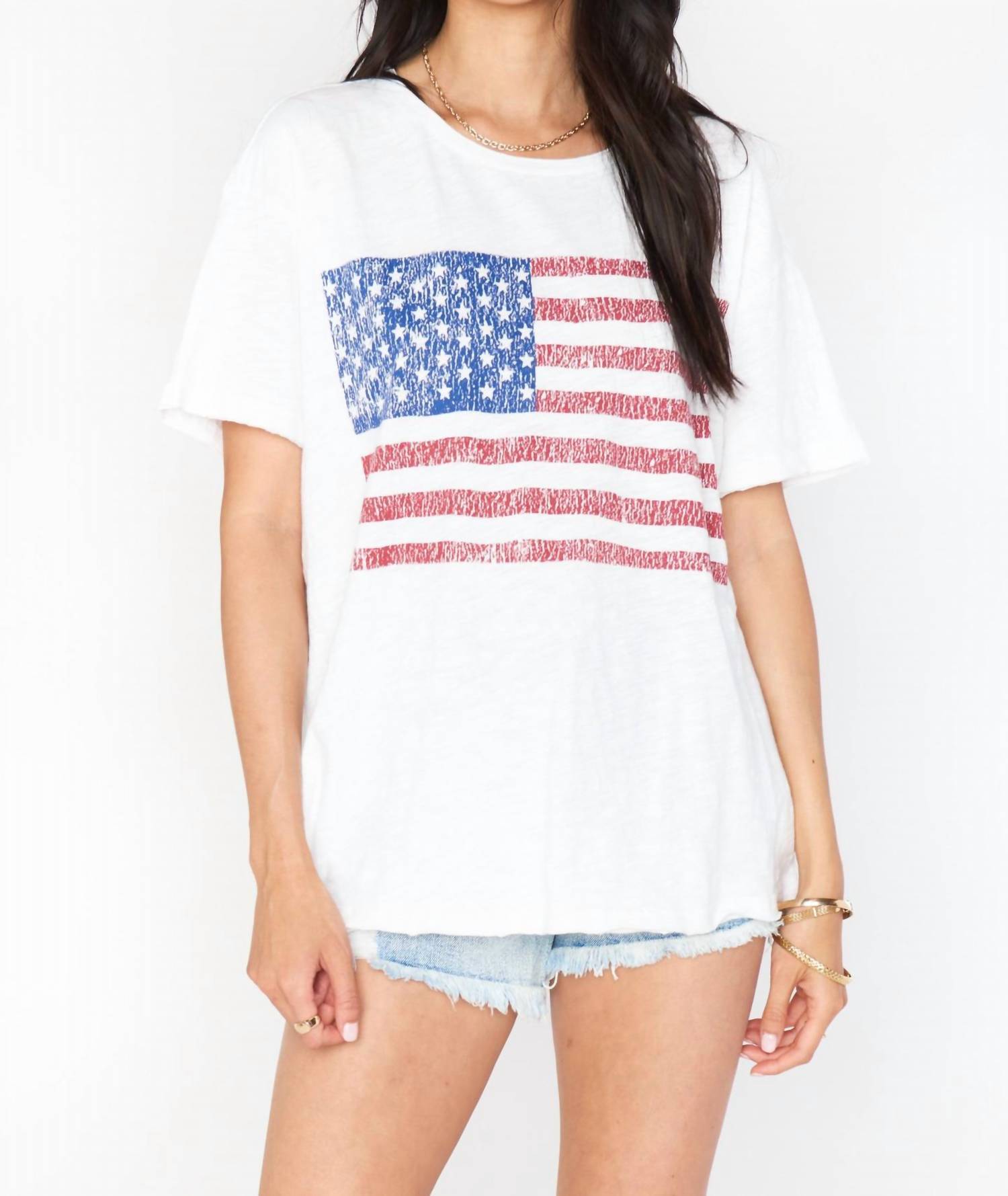 Show Me Your Mumu - COOPER TEE
