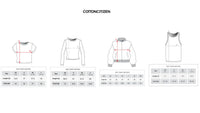 Cotton Citizen - STANDARD TANK
